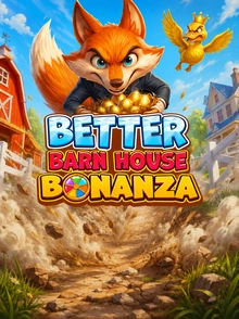 Better Barn House Bonanza