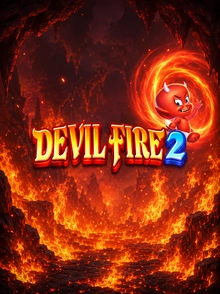 Devil Fire 2